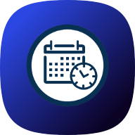 Schedular Pro Logo